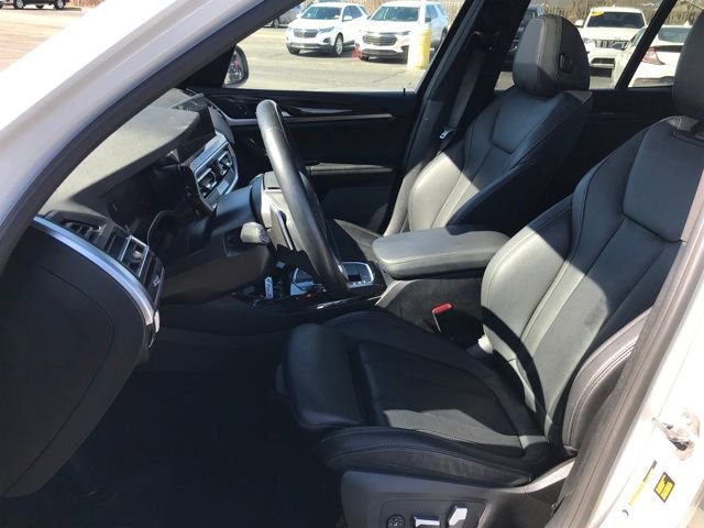 Used 2023 BMW X3 xDrive30i image 16