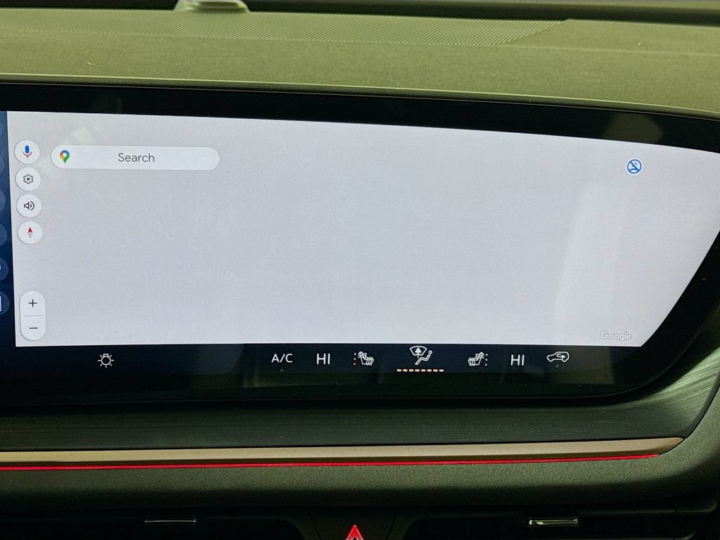 New 2026 Buick Envision Sport Touring AWD/4WD image 8