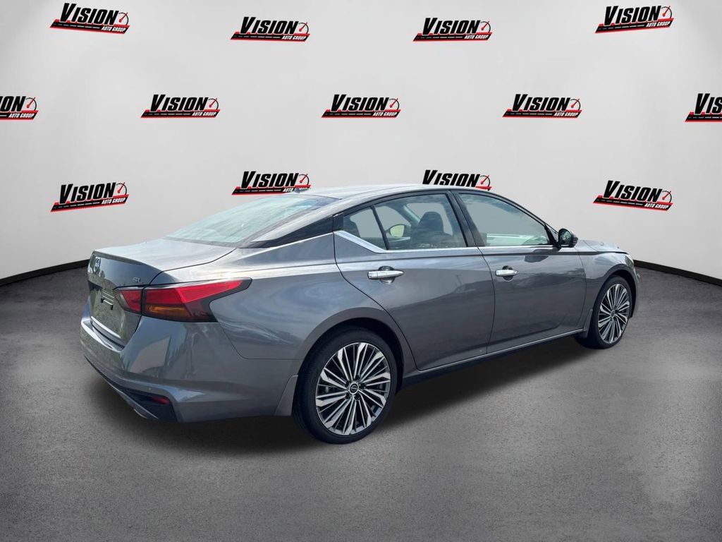 New 2025 Nissan Altima 2.5 SL image 5