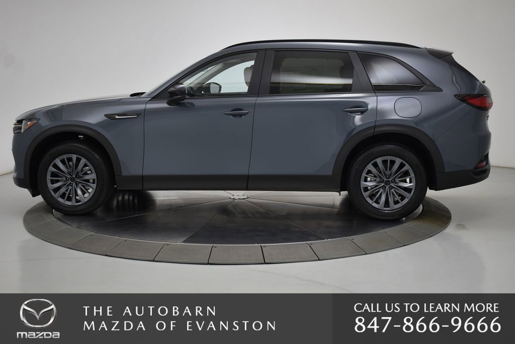 New 2026 MAZDA CX-70 SC Plus image 17