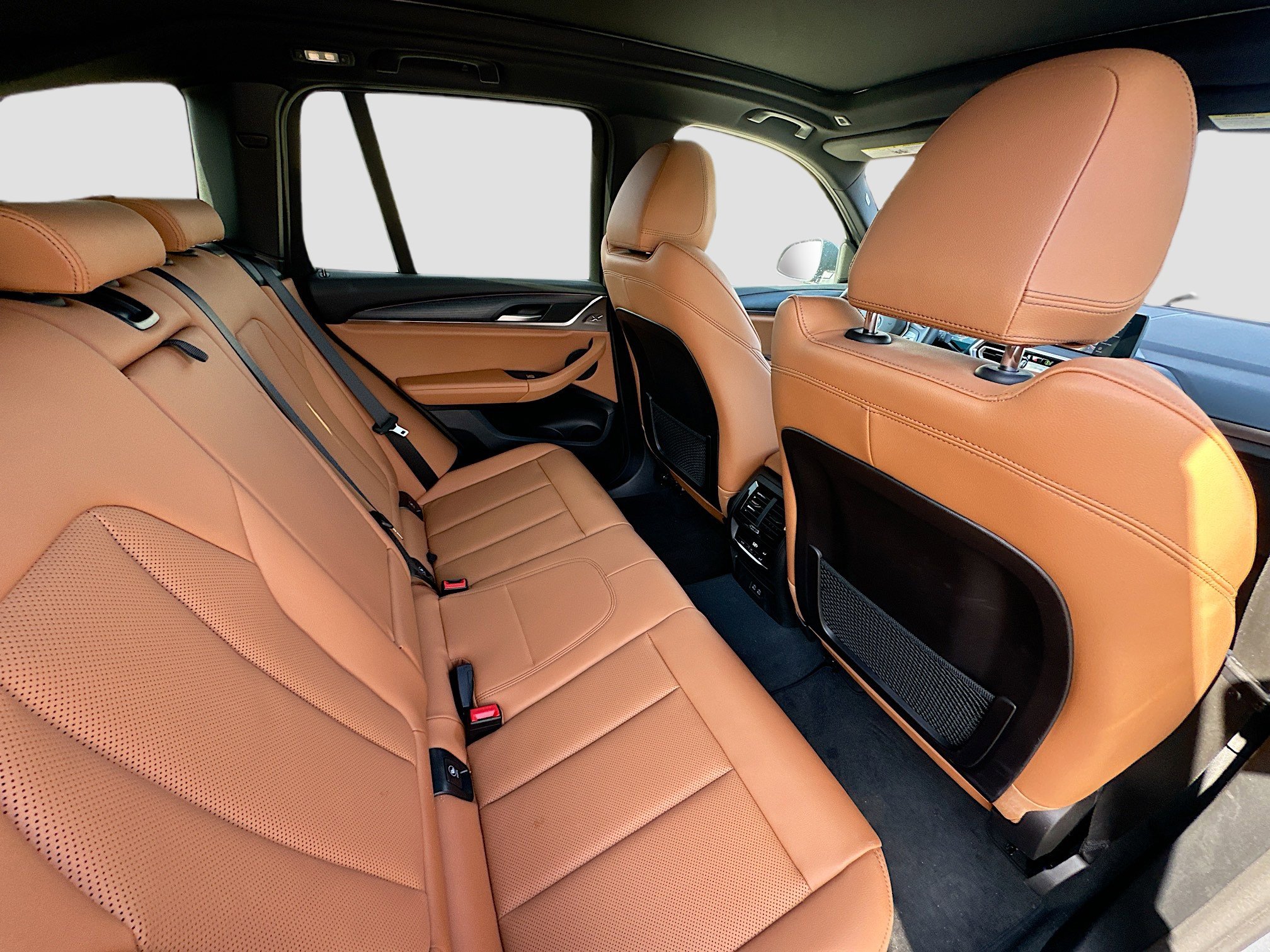 Used 2023 BMW X3 sDrive30i w/ Convenience Package image 32