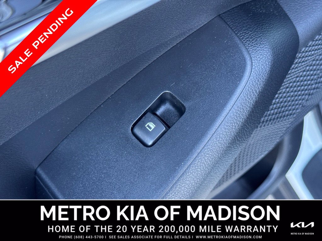 Used 2026 Kia Seltos EX w/ EX Sunroof Package AWD/4WD image 35