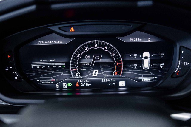 Used 2022 Lamborghini Urus image 24