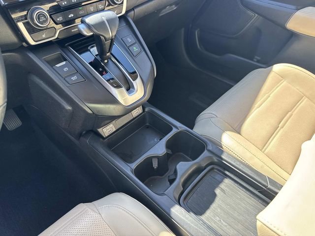 Used 2020 Honda CR-V EX-L image 63