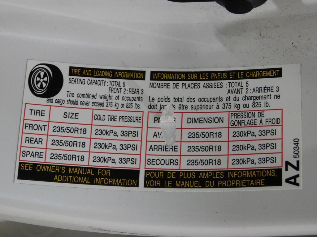 Used 2008 Lexus LS 460 image 97