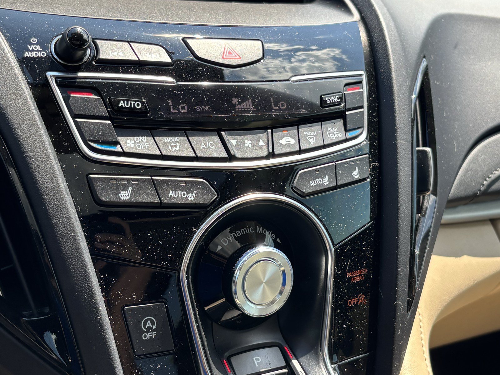 Used 2019 Acura RDX FWD image 31