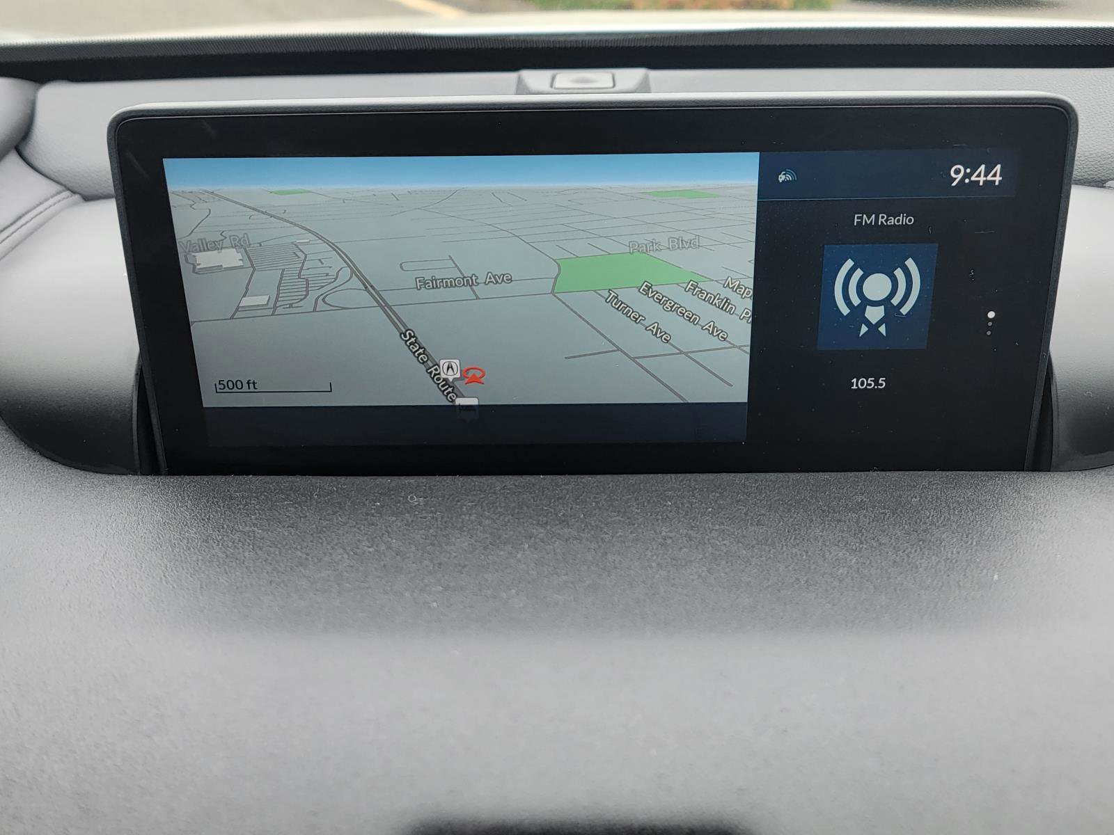 Certified 2021 Acura TLX SH-AWD w/ Advance Package image 24