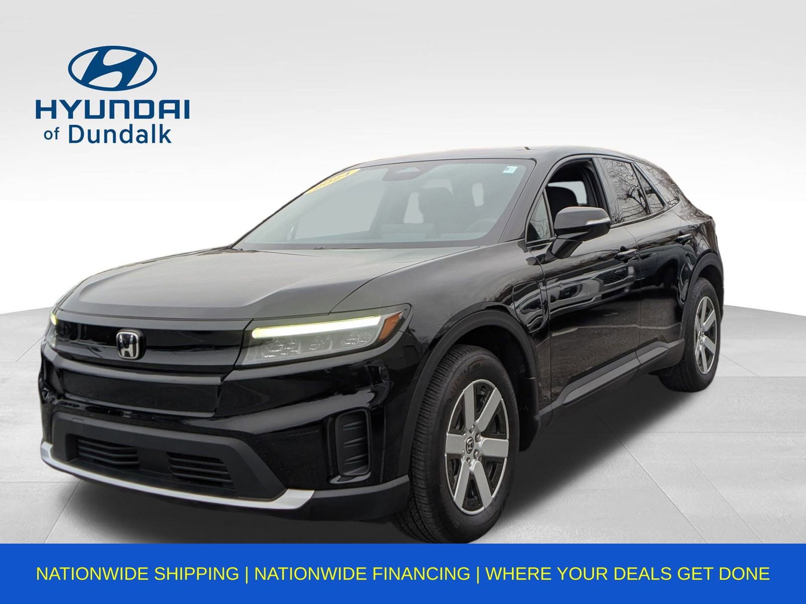 Used 2024 Honda Prologue EX image 1
