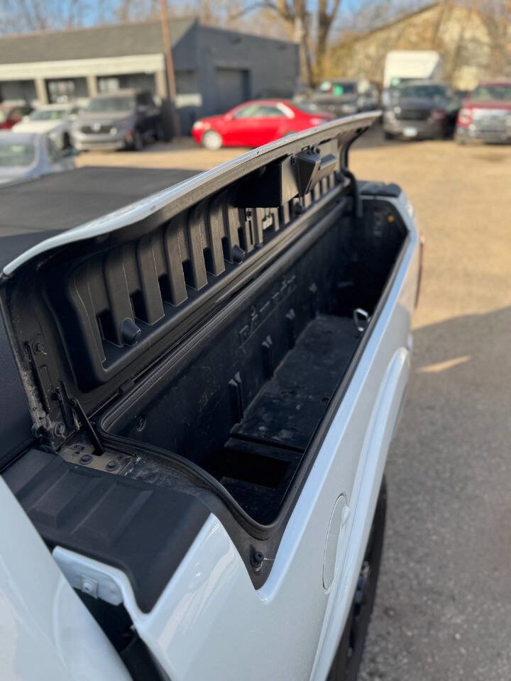 Used 2024 RAM 2500 Limited AWD/4WD image 8