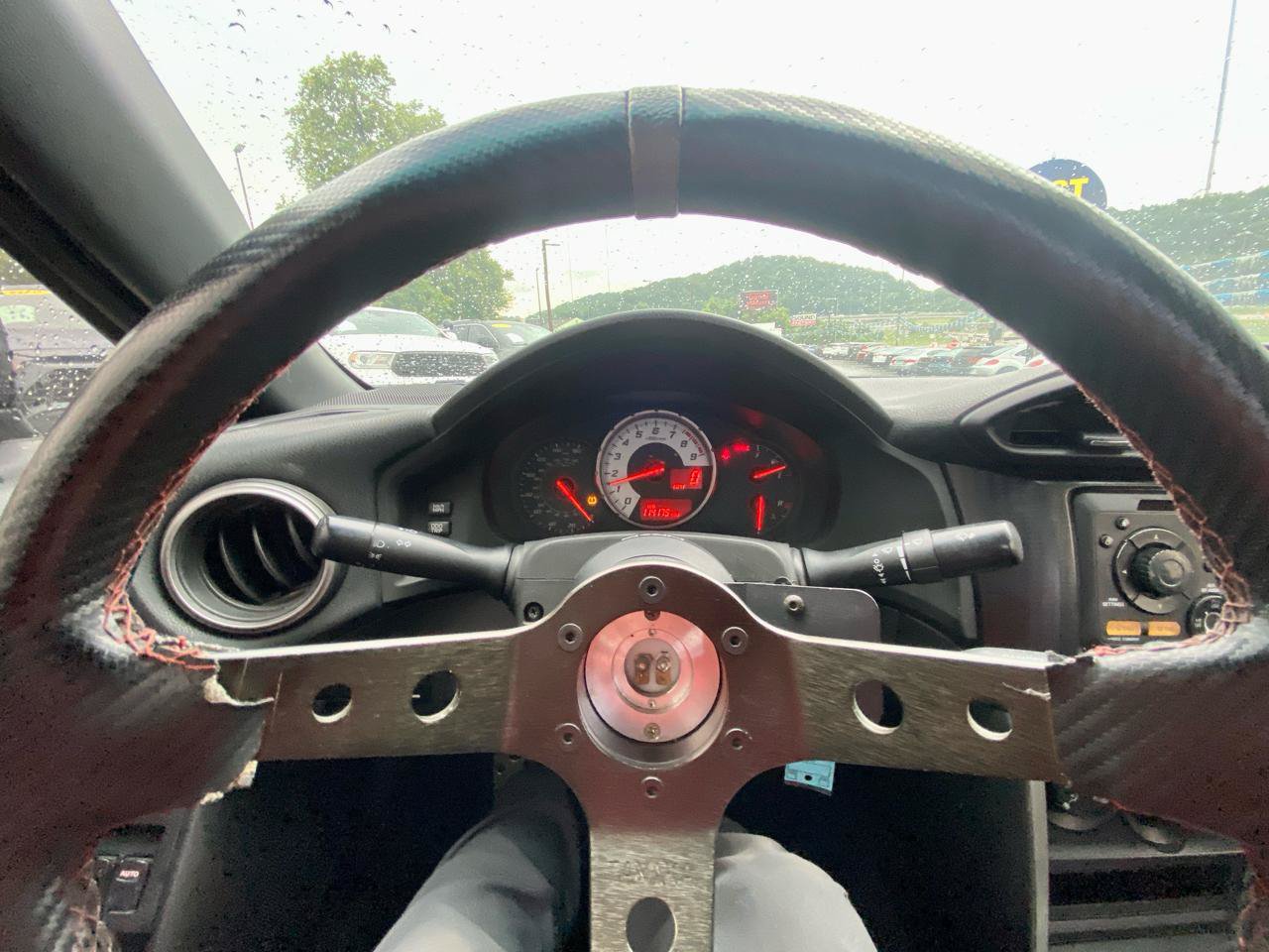 Used 2013 Scion FR-S RWD image 12