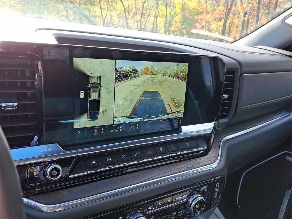 Certified 2024 GMC Sierra 1500 SLT w/ SLT Premium Plus Package image 15