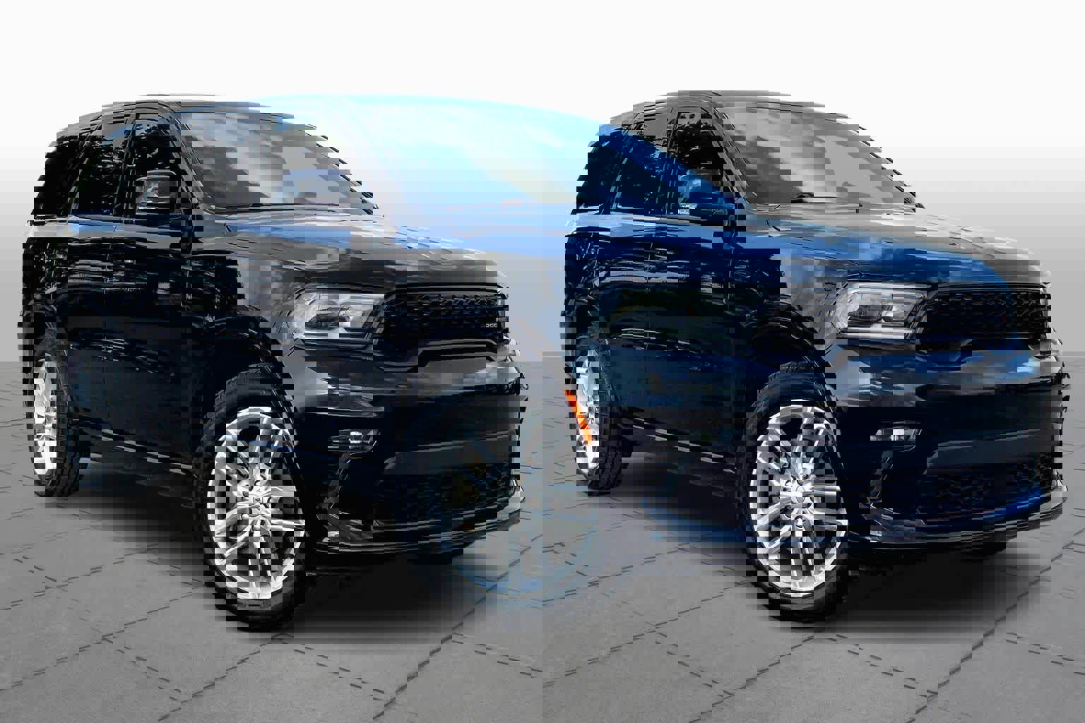 Used 2022 Dodge Durango GT image 5