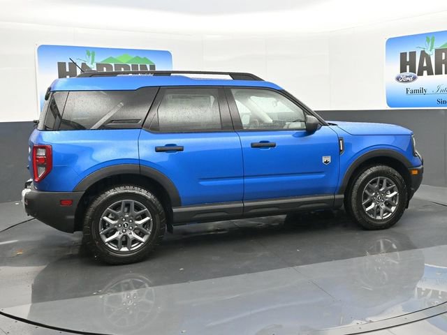 New 2025 Ford Bronco Sport Big Bend image 6