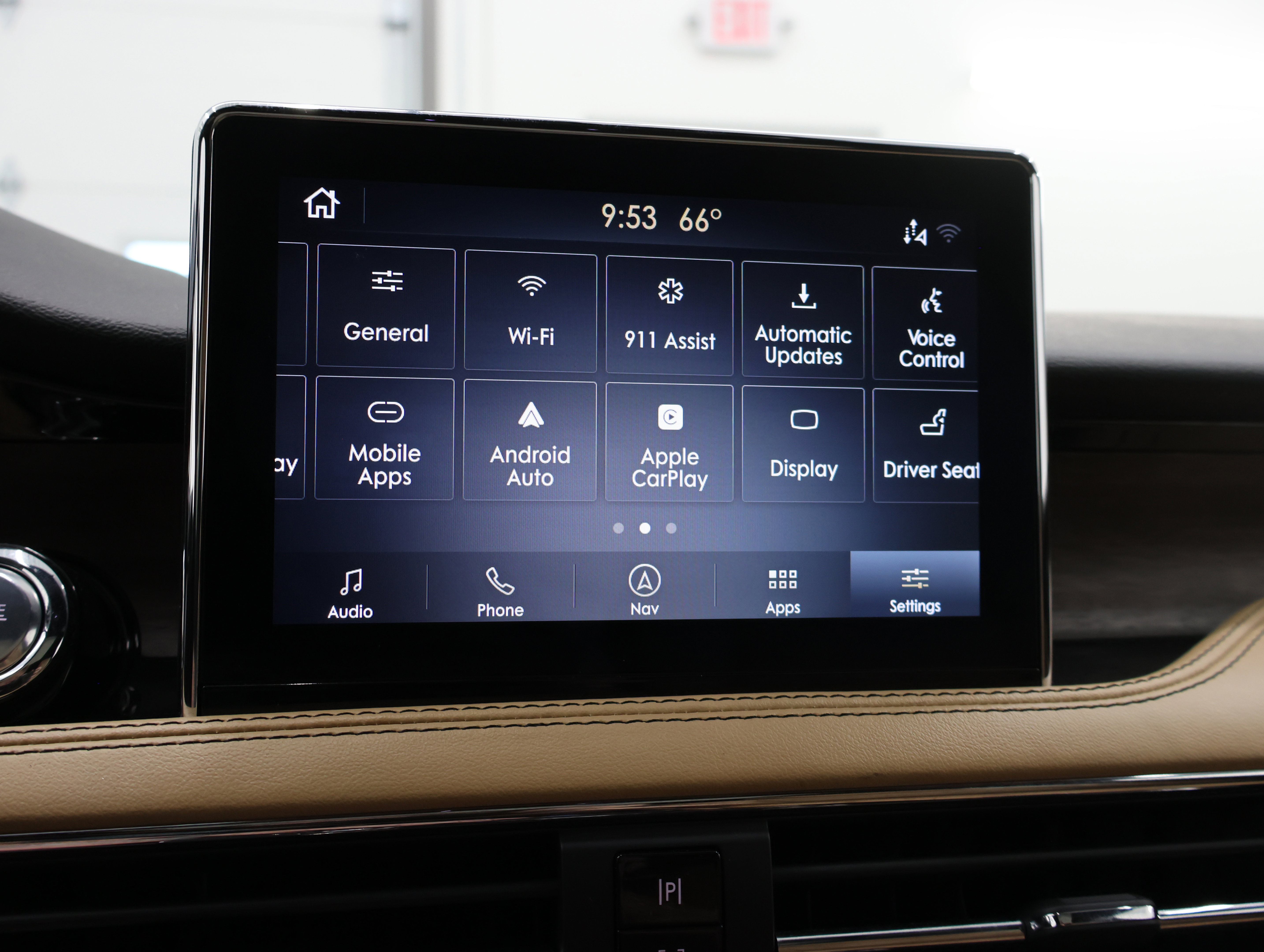Used 2020 Lincoln Corsair Reserve w/ Equipment Group 201A AWD/4WD image 64