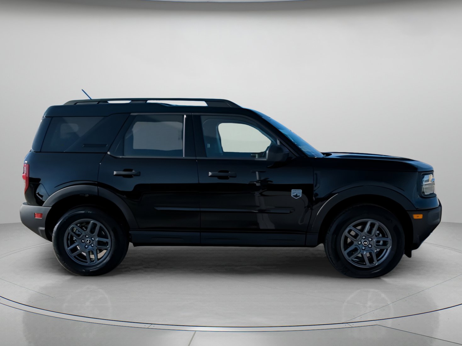 New 2026 Ford Bronco Sport Big Bend AWD/4WD image 35