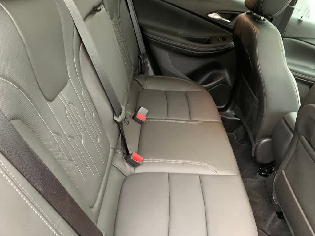 Used 2025 Buick Encore GX Avenir w/ Avenir Technology Package AWD/4WD image 24