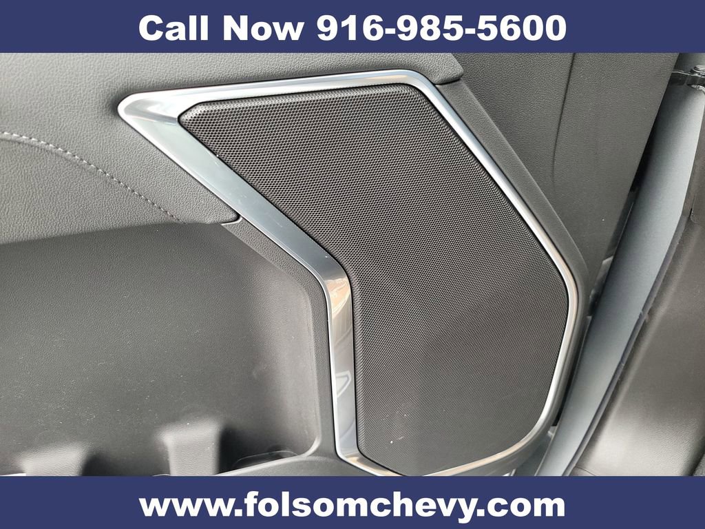 New 2026 Chevrolet Silverado 2500 LT image 26