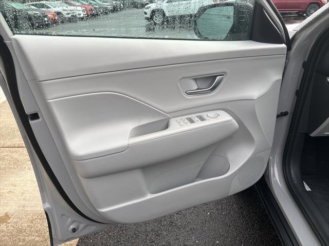 New 2026 Hyundai Kona SEL Premium image 22