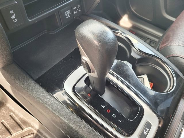 Used 2017 Honda Ridgeline Black Edition image 20