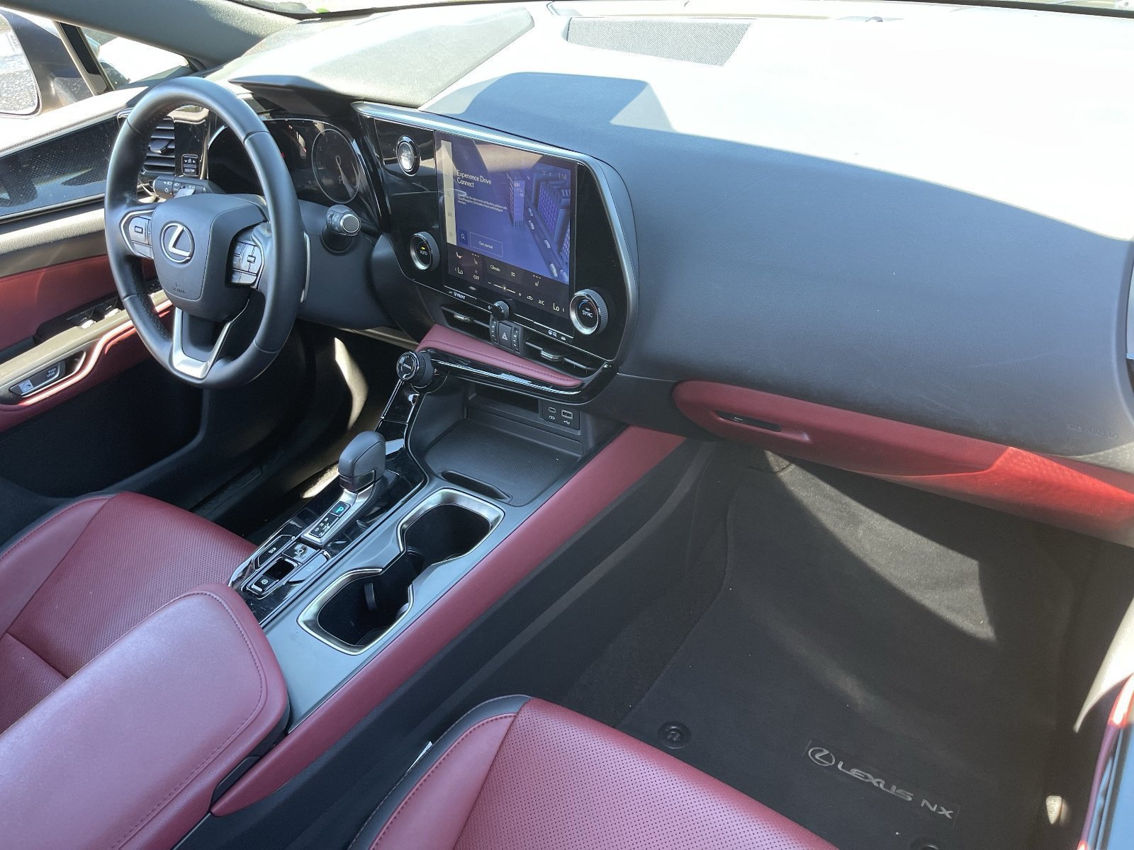 Used 2024 Lexus NX 250 FWD image 14