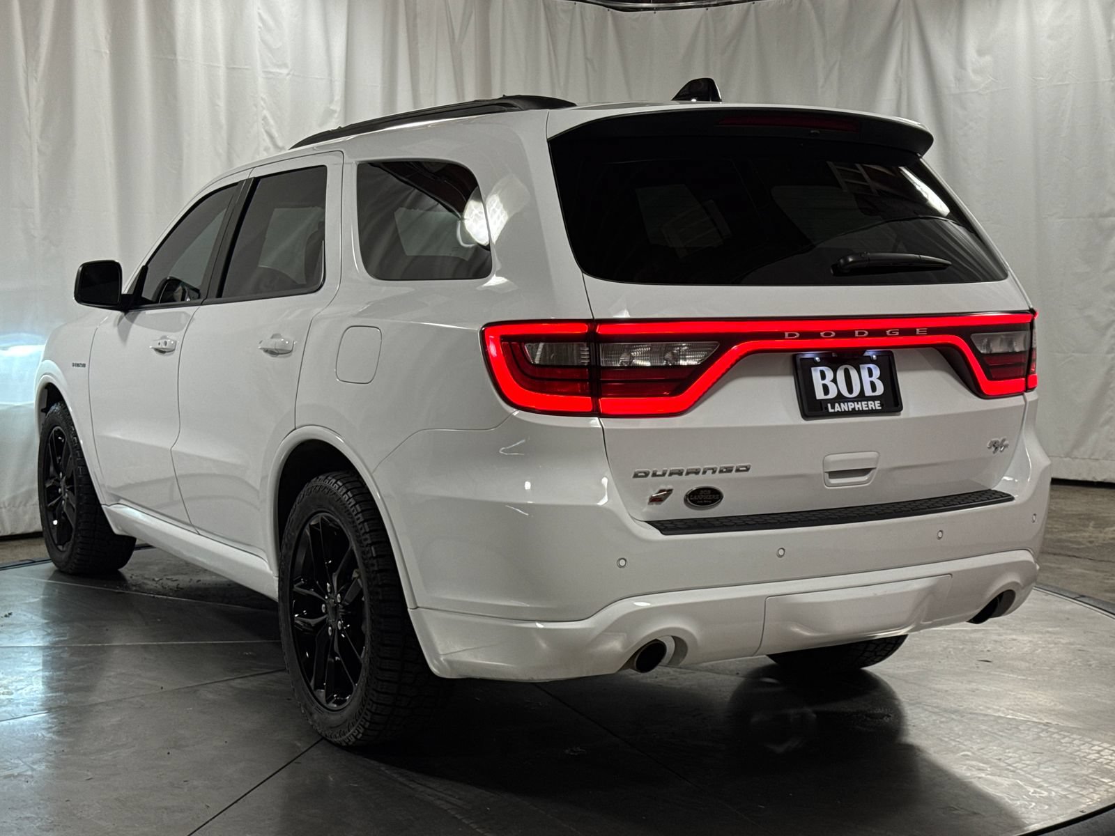 Used 2025 Dodge Durango R/T AWD/4WD image 31
