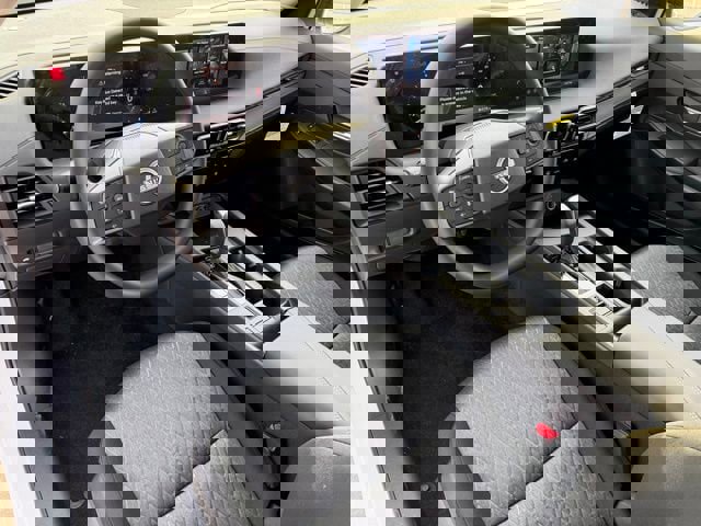 New 2026 Nissan Sentra SV image 12