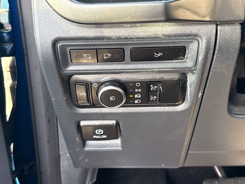 Used 2023 Ford F150 XLT w/ Equipment Group 302A High image 41