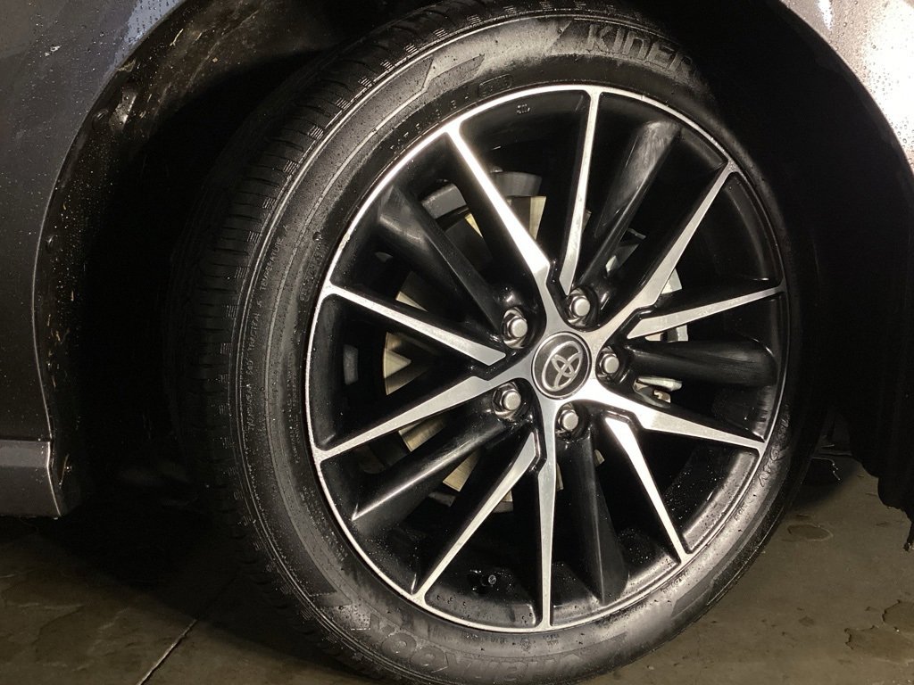 Certified 2024 Toyota Camry SE image 6