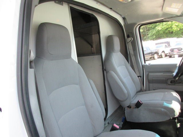 Used 2016 Ford E-350 and Econoline 350 Super Duty w/ Power Windows & Locks Group RWD image 12