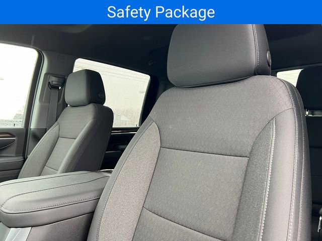 New 2026 Chevrolet Silverado 2500 LT w/ All Star Edition image 20