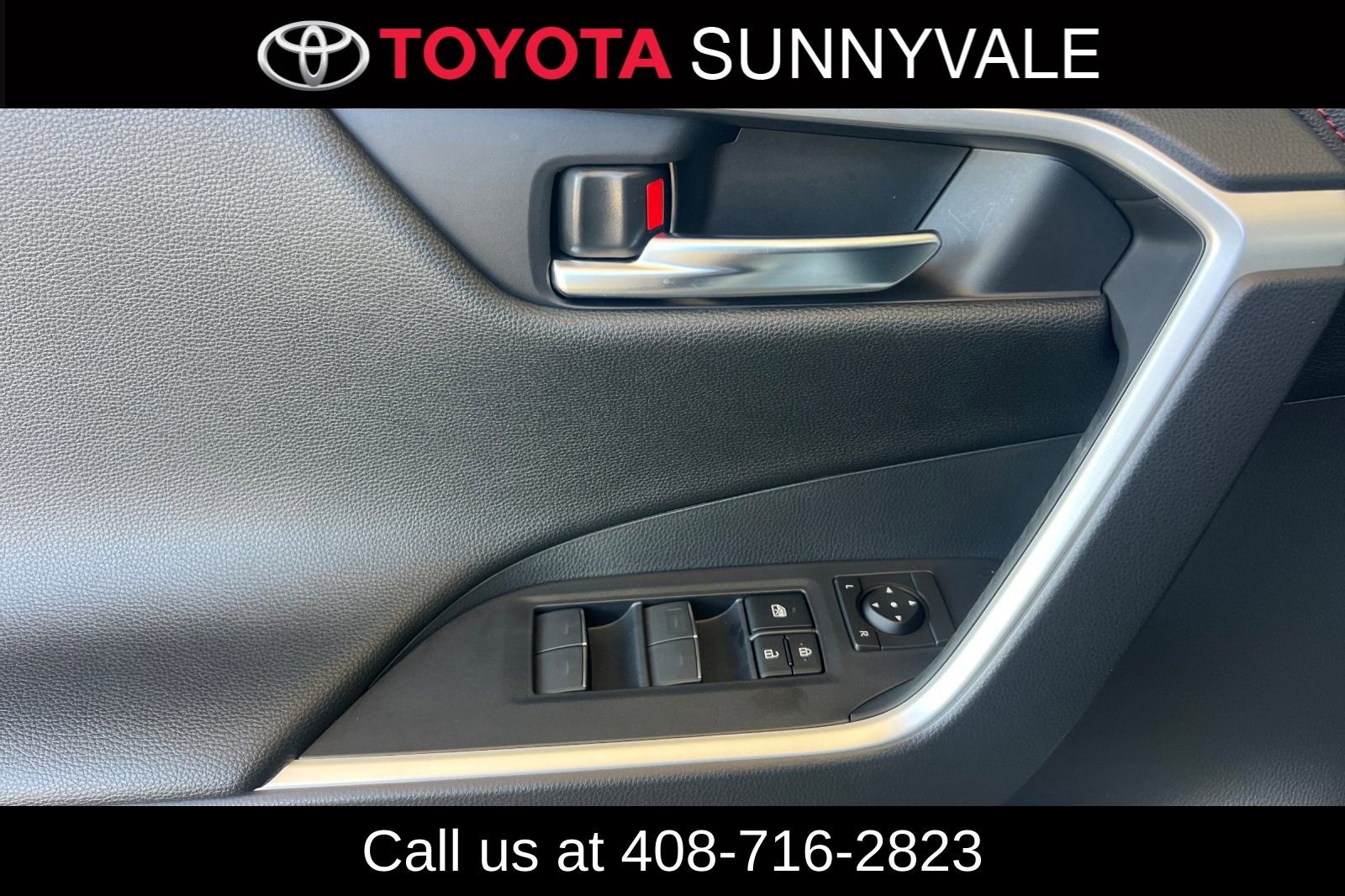 Certified 2025 Toyota RAV4 XSE w/ Weather Package image 17