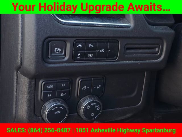 Used 2023 Chevrolet Tahoe LT w/ Luxury Package image 29