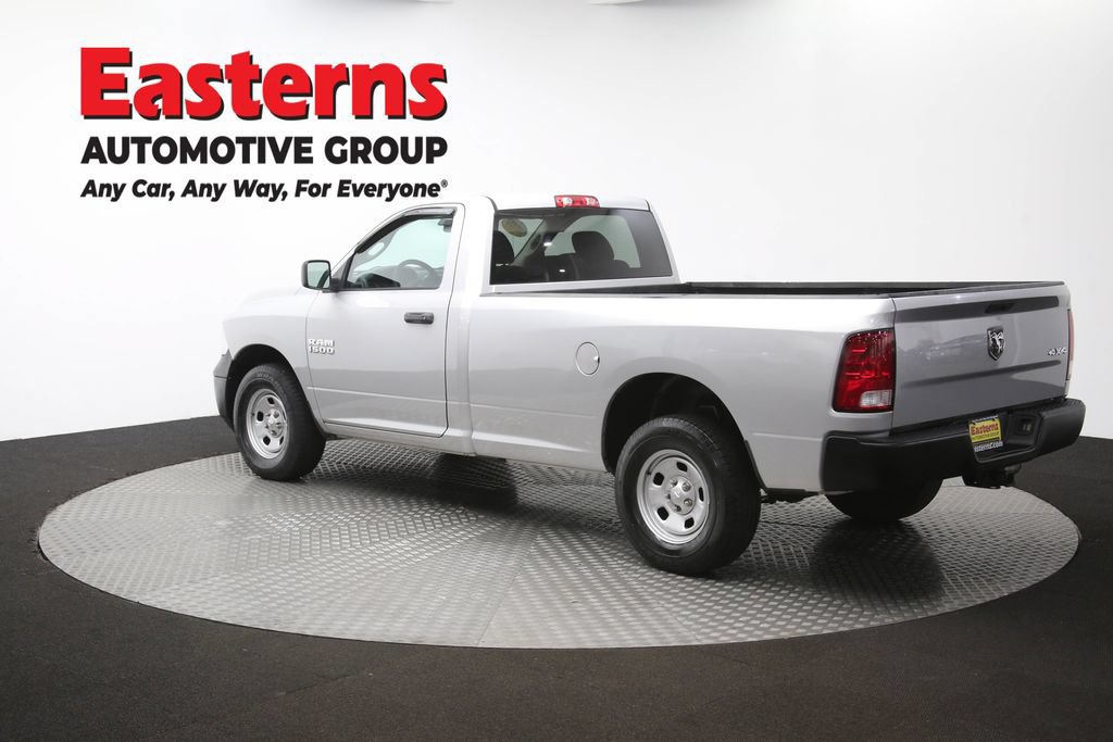 Used 2016 RAM 1500 Tradesman w/ Popular Equipment Group AWD/4WD image 63