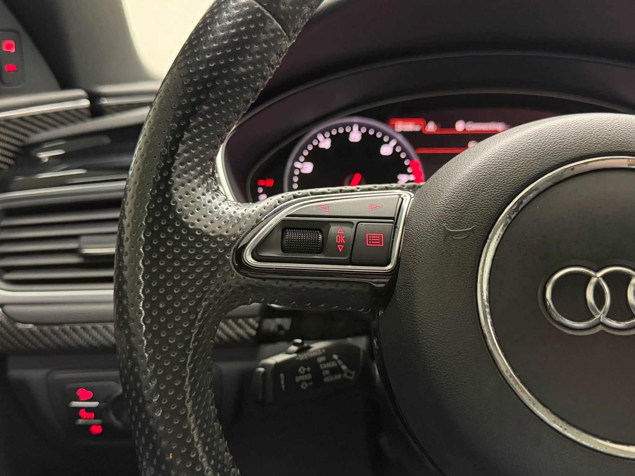Used 2015 Audi RS 7 Prestige AWD/4WD image 23