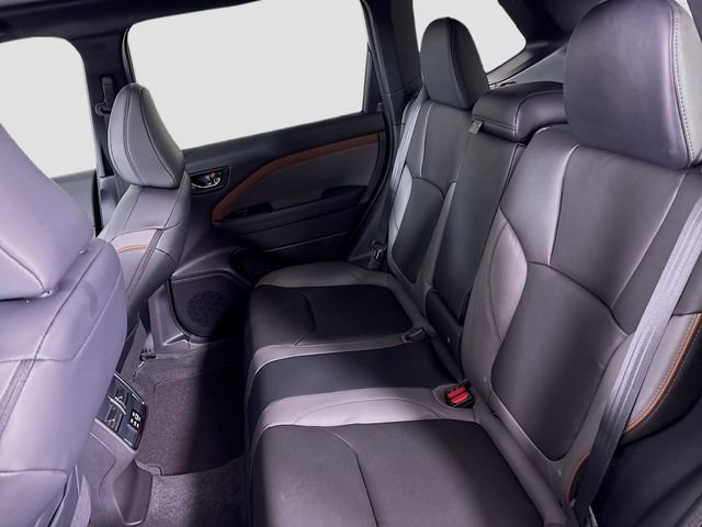 New 2026 Subaru Forester Sport image 24