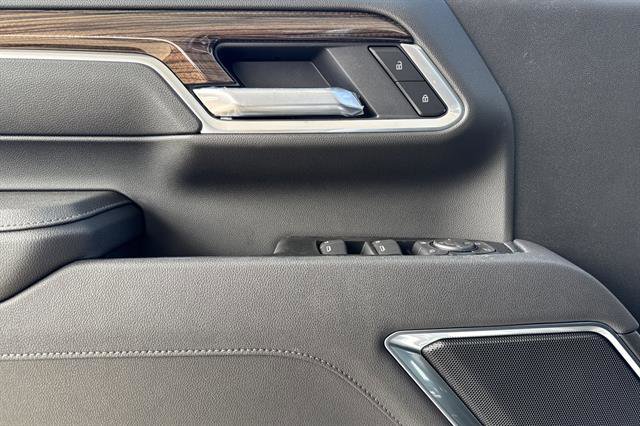 New 2026 Chevrolet Silverado 3500 LT w/ All Star Edition image 11