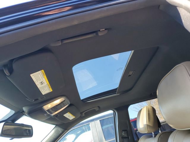 Used 2014 Jeep Grand Cherokee Laredo w/ Security & Convenience Group image 25