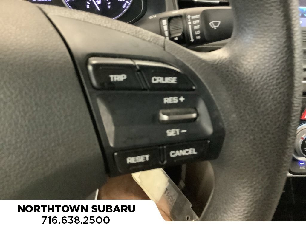 Used 2019 Hyundai Elantra SE FWD image 23