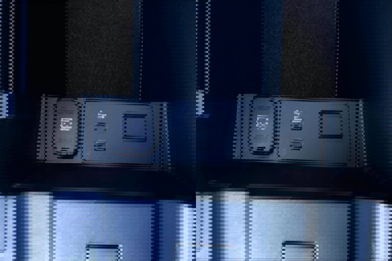 Certified 2021 MAZDA CX-5 Touring w/ Touring Preferred SV Package image 35