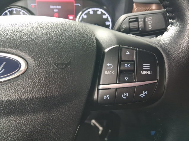Used 2022 Ford Maverick Lariat w/ Equipment Group 500A Standard AWD/4WD image 14