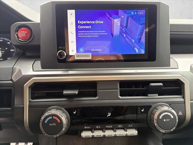 New 2026 Toyota Tacoma TRD Sport image 16