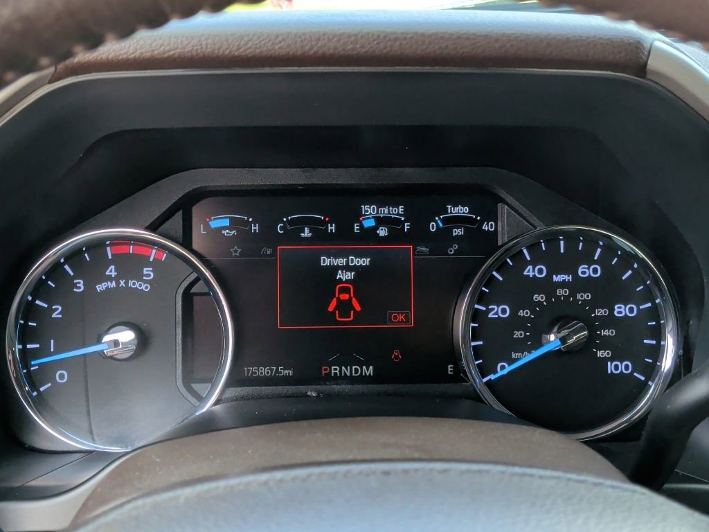 Used 2020 Ford F250 King Ranch w/ King Ranch Ultimate Package image 23