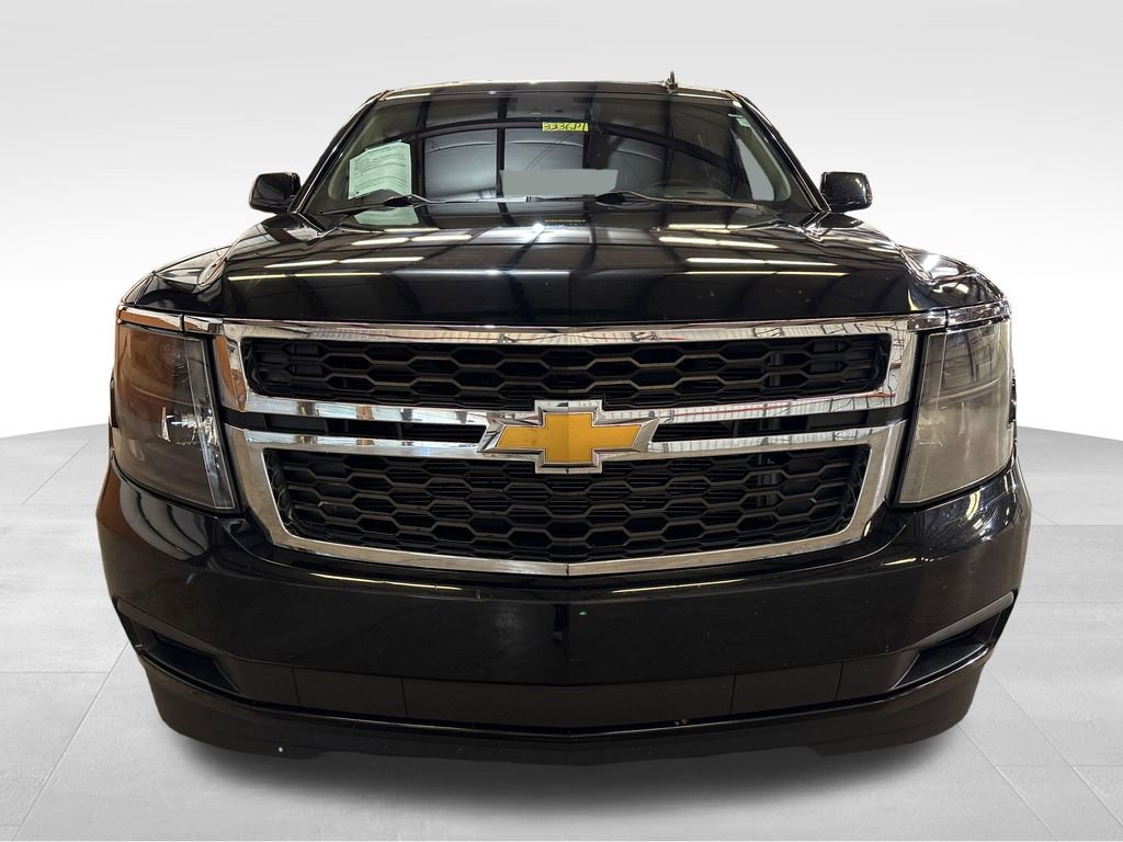 Used 2015 Chevrolet Tahoe LT AWD/4WD image 8