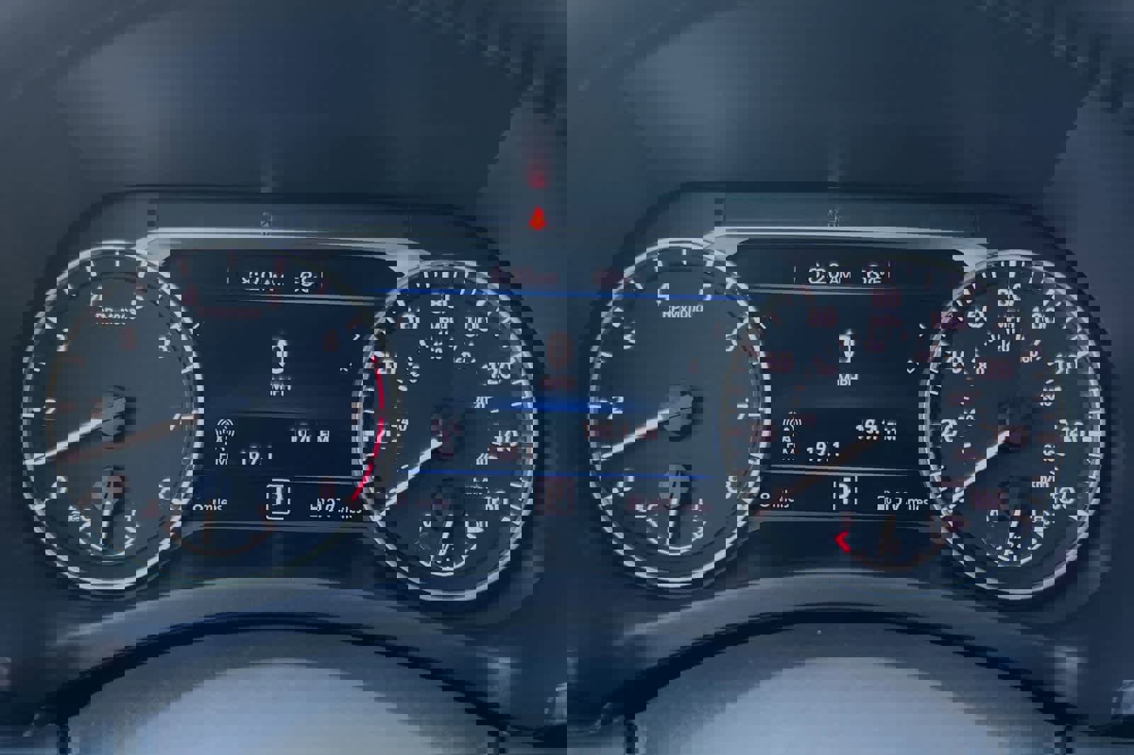 New 2025 Nissan Sentra SV image 26