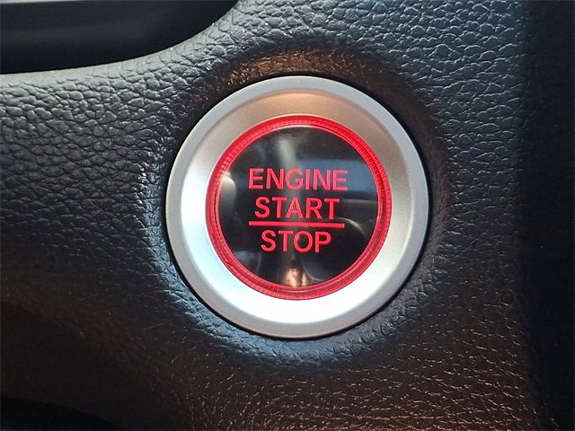 Certified 2020 Honda CR-V EX-L image 23