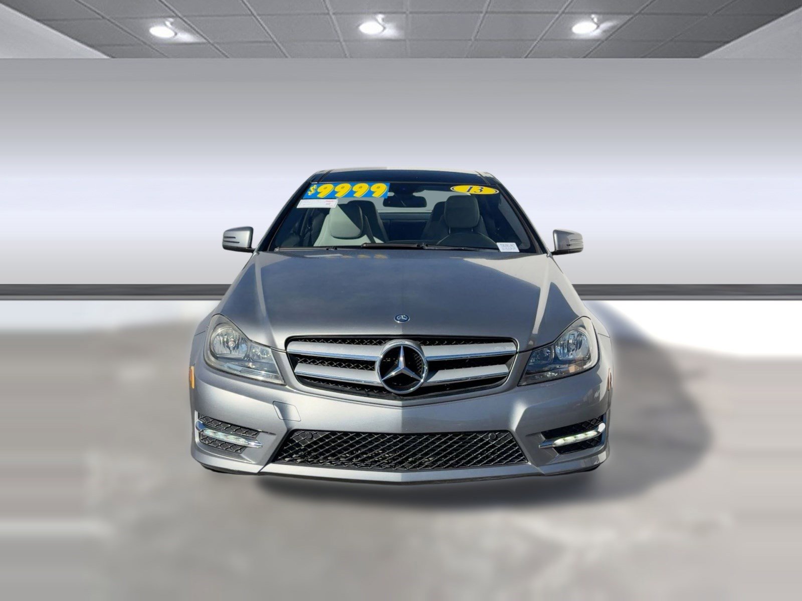 Used 2013 Mercedes-Benz C 250 Coupe image 5