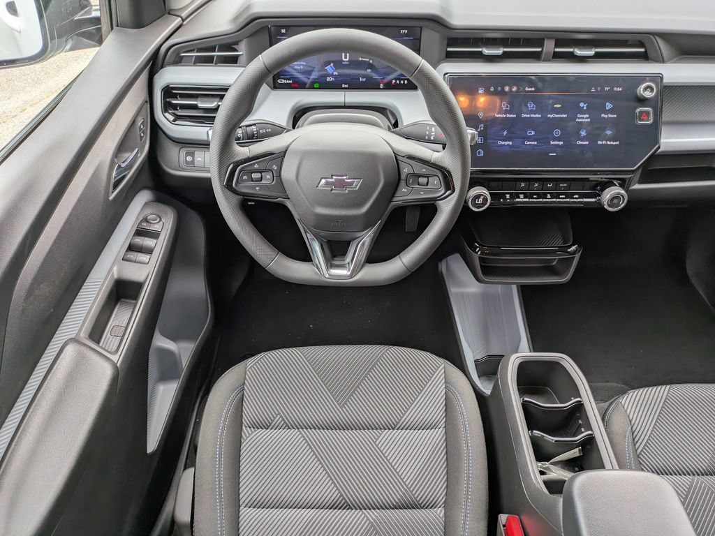 New 2027 Chevrolet Bolt LT FWD image 17