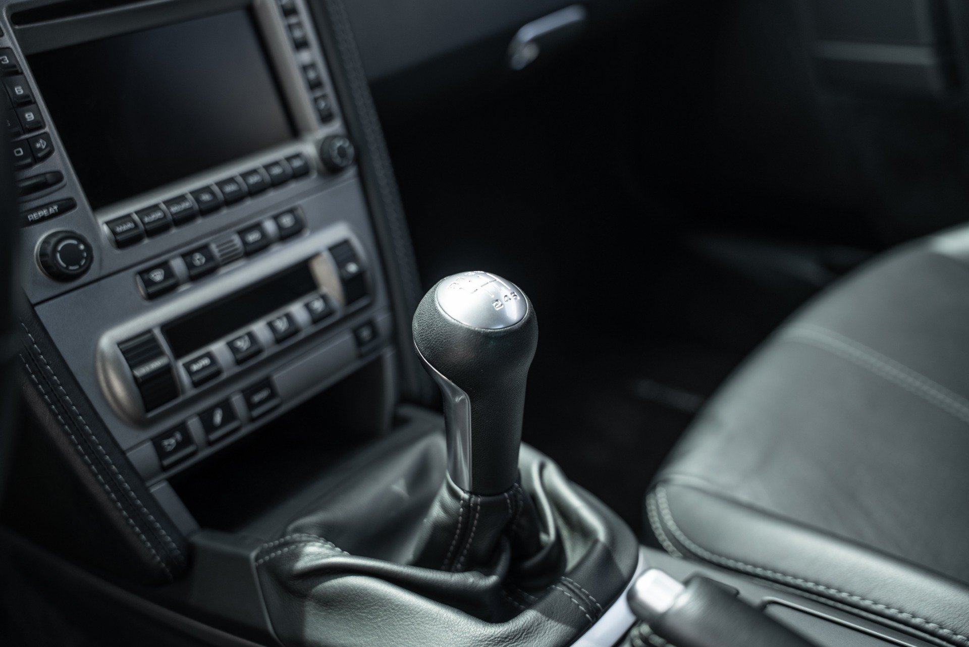 Used 2006 Porsche 911 Carrera S RWD image 14