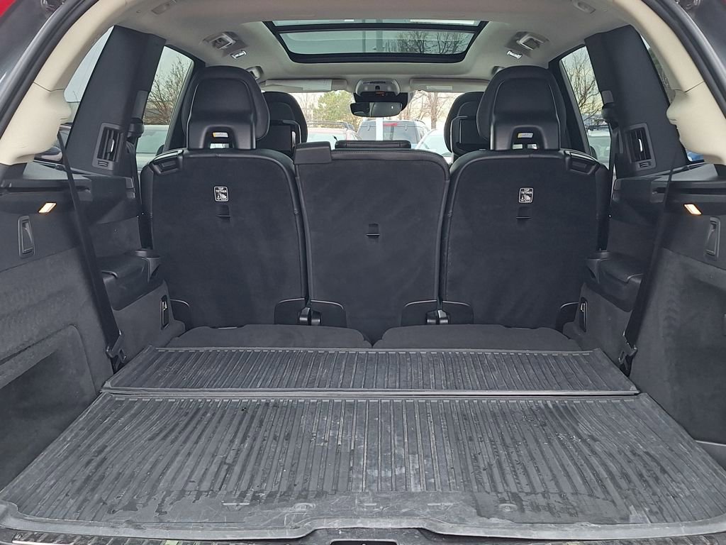 Used 2018 Volvo XC90 T6 Momentum image 29