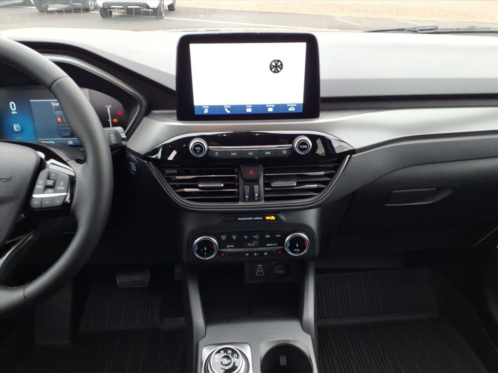 New 2026 Ford Escape Active image 10
